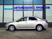 Toyota Corolla X (E140 E150) Екатеринбург  - изображение 21