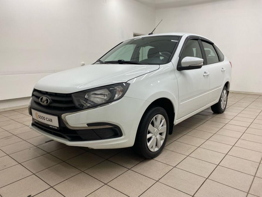 Lada (ВАЗ) Granta I Рестайлинг Энгельс  - изображение 3