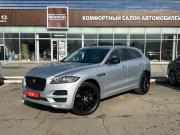 Jaguar F-Pace I Пермь  - изображение 20