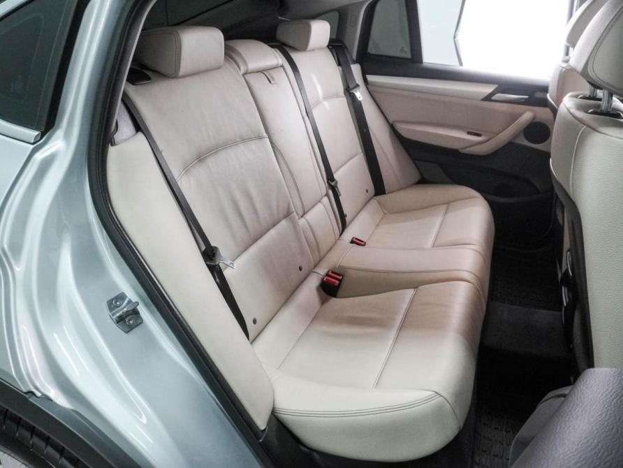 BMW X4 I (F26) Воронеж  - изображение 7