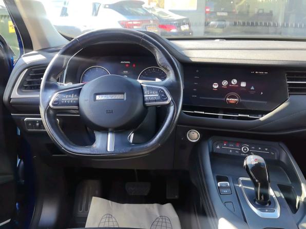 Haval F7 I с пробегом 2020 года, цена 1 830 000 рублей, 58537 км, внедорожник, Автокод Объявления