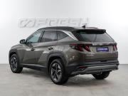 Hyundai Tucson IV Рестайлинг Москва  - изображение 26
