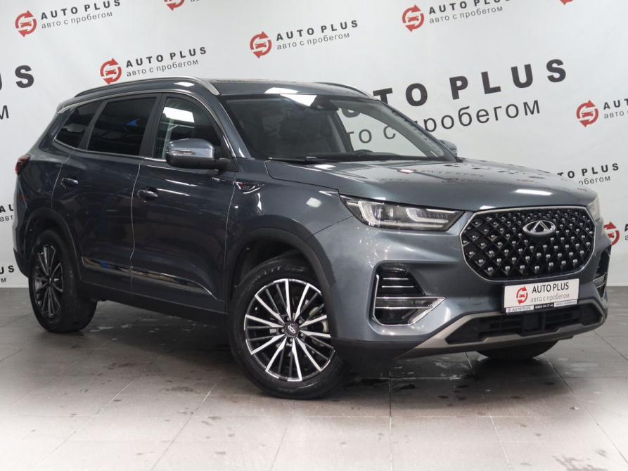 Chery Tiggo 8 Pro I Минеральные Воды  - изображение 1