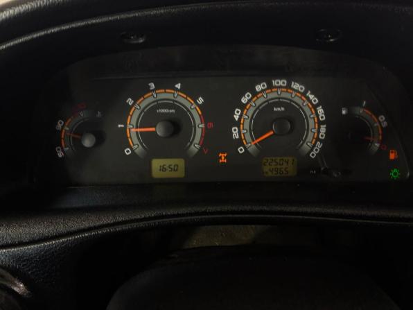 Lada (ВАЗ) Niva с пробегом 2020 года, цена 568 000 рублей, 225000 км, внедорожник, Автокод Объявления