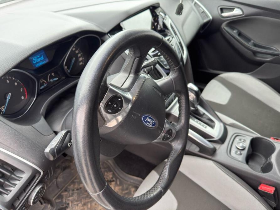 Ford Focus III Пермь  - изображение 7