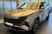 Москвич М90 Москва  - изображение 39