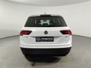 Volkswagen Tiguan II Уфа  - изображение 32