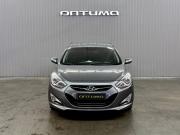 Hyundai i40 I Краснодар  - изображение 18