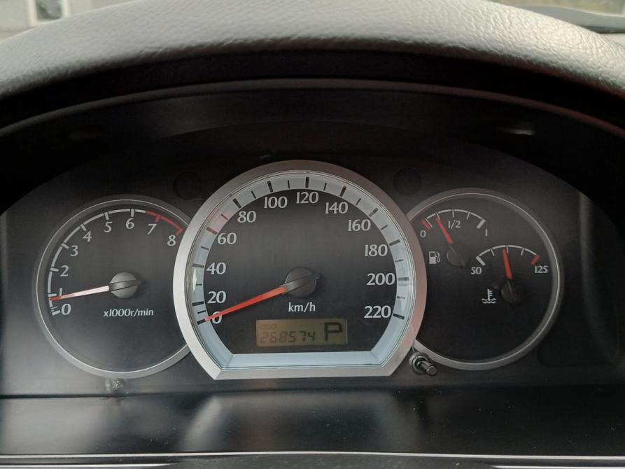 Chevrolet Lacetti I Чебоксары  - изображение 16