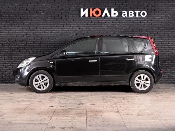 Nissan Note I Рестайлинг с пробегом 2011 года, цена 750 000 рублей, 220597 км, хэтчбек, Автокод Объявления