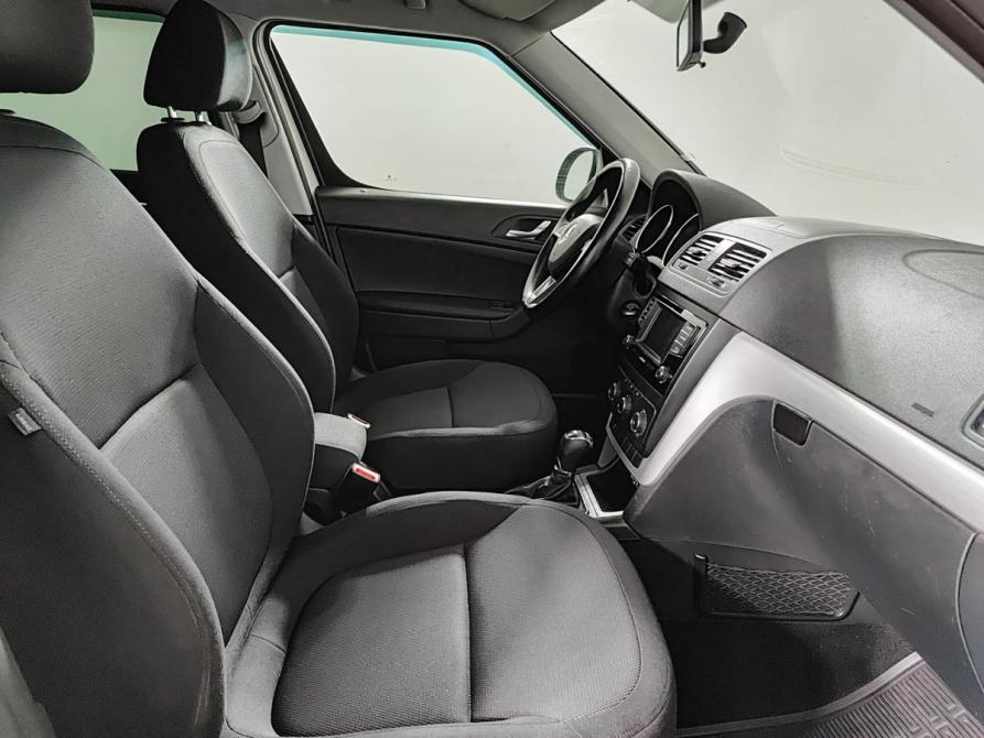 Skoda Yeti I Рестайлинг Уфа  - изображение 13