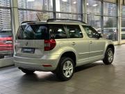Skoda Yeti I Рестайлинг Санкт-Петербург  - изображение 62