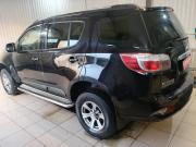 Chevrolet TrailBlazer II Арзамас  - изображение 8