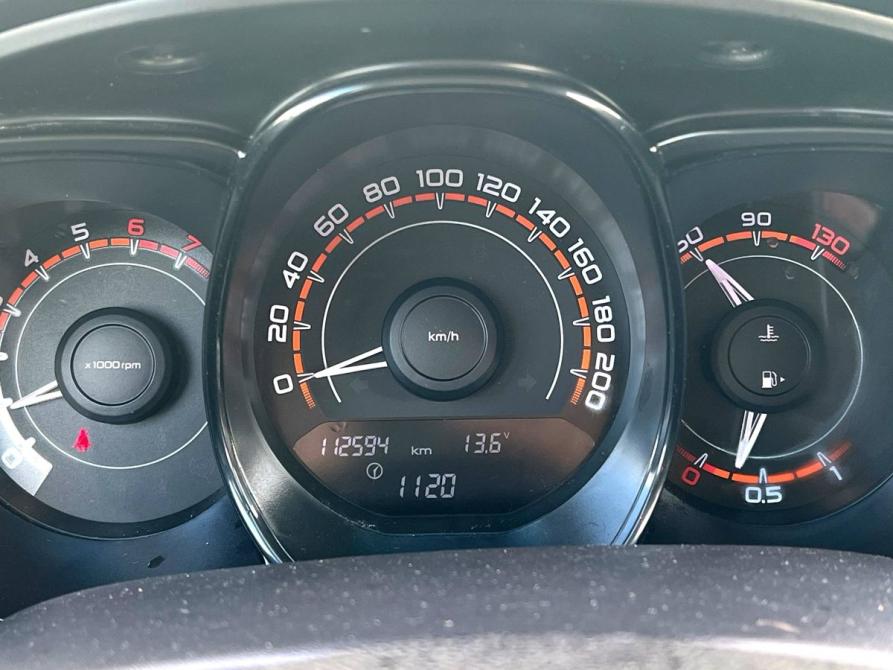 Lada (ВАЗ) Vesta I Оренбург  - изображение 20