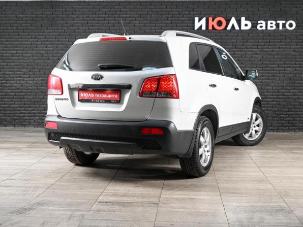 Kia Sorento II с пробегом 2012 года, цена 1 600 000 рублей, 228209 км, внедорожник, Автокод Объявления