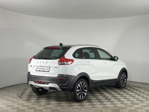 Lada (ВАЗ) XRAY I с пробегом 2022 года, цена 1 300 000 рублей, 40318 км, хэтчбек, Автокод Объявления