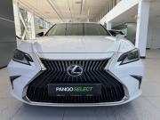 Lexus ES VII Екатеринбург  - изображение 18
