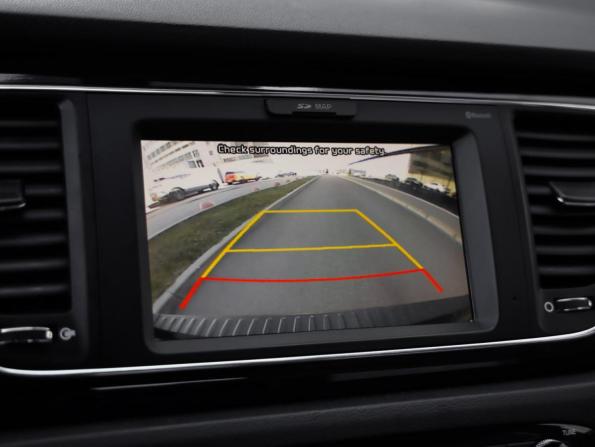 Kia Carnival III с пробегом 2020 года, цена 3 121 938 рублей, 134756 км, минивэн, Автокод Объявления