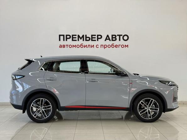 Changan UNI-S I с пробегом 2024 года, цена 1 990 000 рублей, 29129 км, внедорожник, Автокод Объявления
