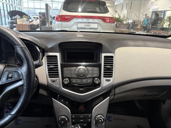 Chevrolet Cruze I с пробегом 2012 года, цена 678 000 рублей, 143710 км, хэтчбек, Автокод Объявления