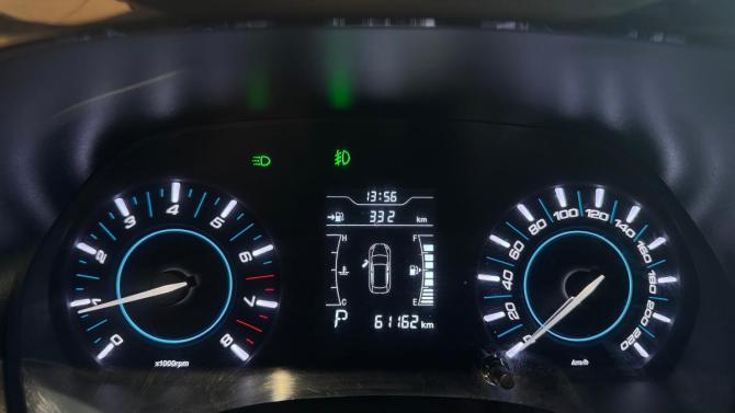 Chery Tiggo 3 I с пробегом 2017 года, цена 899 000 рублей, 61162 км, внедорожник, Автокод Объявления