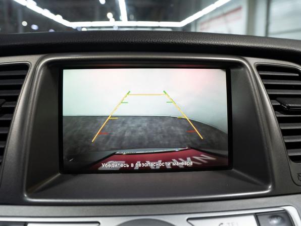 Nissan Murano II (Z51) Рестайлинг 2 с пробегом 2012 года, цена 1 250 000 рублей, 153800 км, внедорожник, Автокод Объявления
