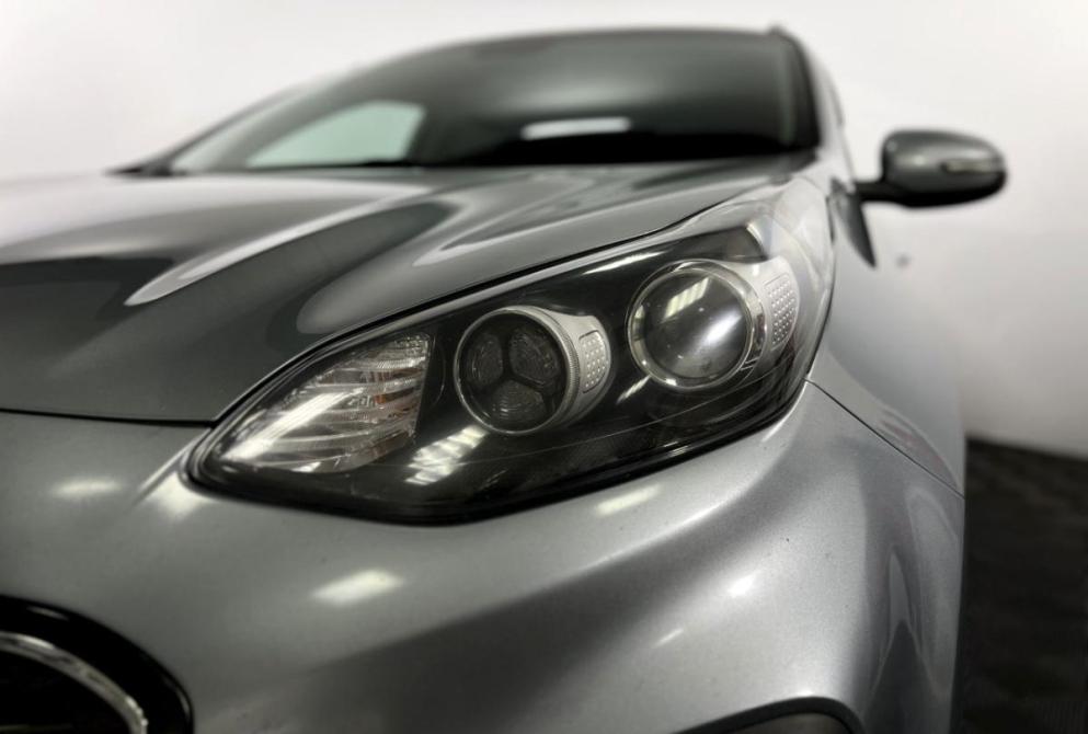 Kia Sportage IV Рестайлинг Нижний Новгород  - изображение 19