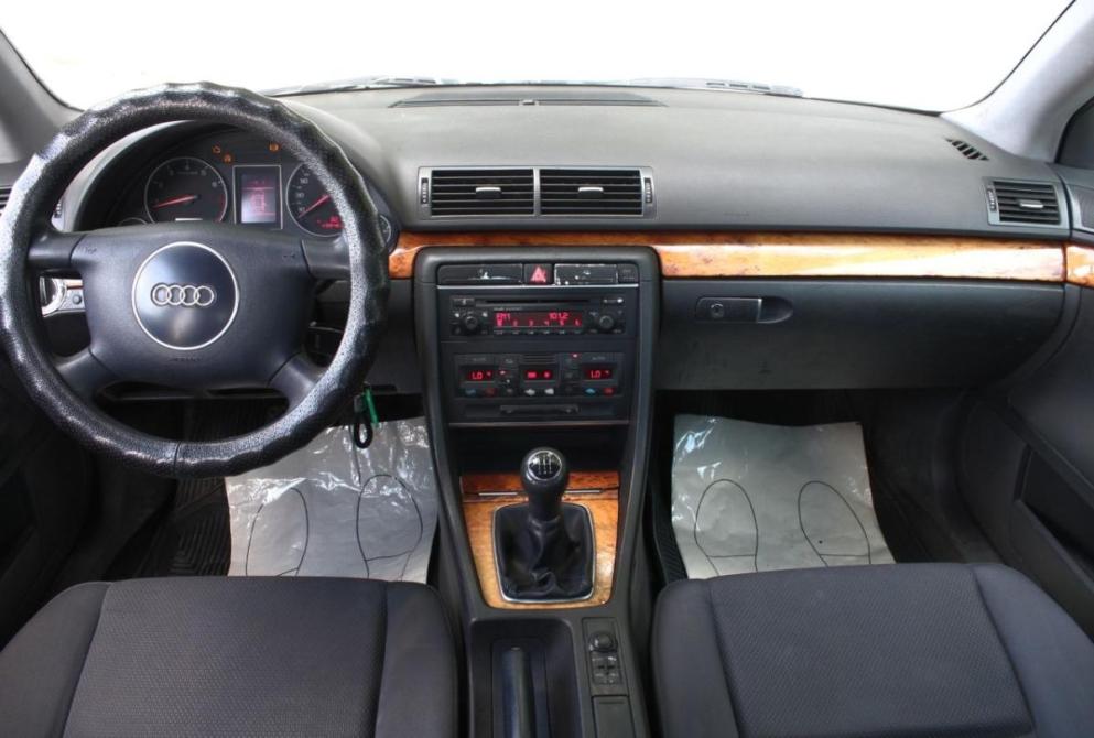 Audi A4 II (B6) Нижний Новгород  - изображение 14