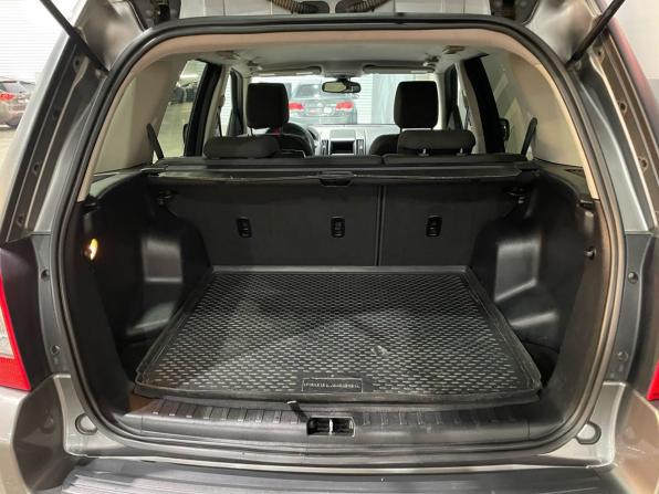 Land Rover Freelander II с пробегом 2008 года, цена 1 149 000 рублей, 268381 км, внедорожник, Автокод Объявления