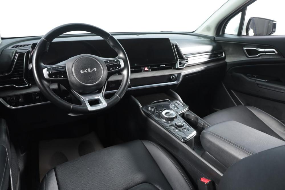 Kia Sportage V Новосибирск  - изображение 8