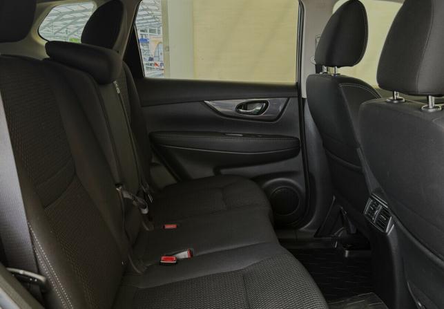 Nissan X-Trail III Рестайлинг с пробегом 2022 года, цена 2 600 000 рублей, 46336 км, внедорожник, Автокод Объявления