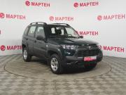 Lada (ВАЗ) Niva Travel I Вологда  - изображение 21