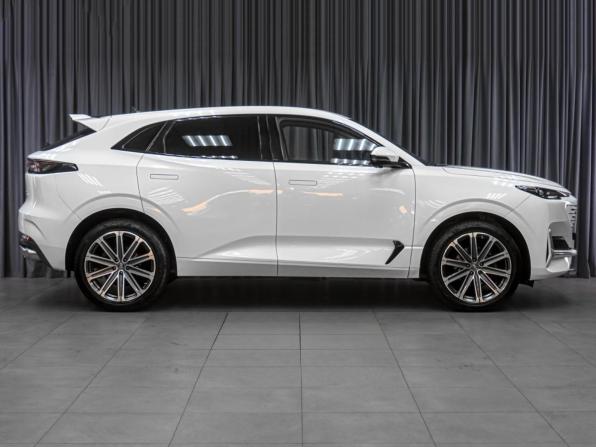 Changan UNI-K с пробегом 2023 года, цена 2 889 000 рублей, 37515 км, внедорожник, Автокод Объявления