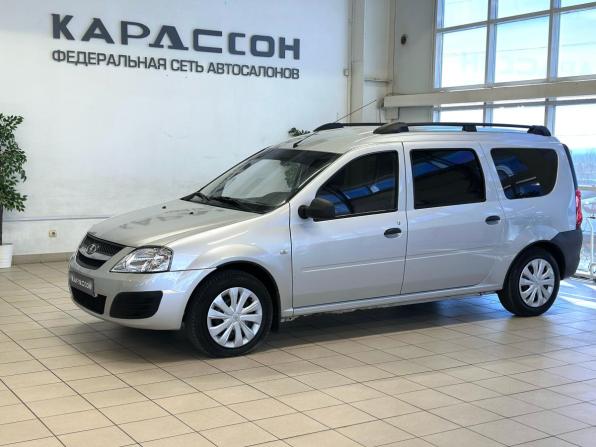 Lada (ВАЗ) Largus I с пробегом 2015 года, цена 630 000 рублей, 155000 км, универсал, Автокод Объявления