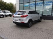 Hyundai Creta I Рестайлинг Екатеринбург  - изображение 26