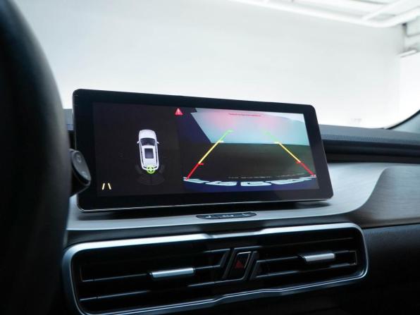 Geely Coolray I с пробегом 2022 года, цена 1 649 050 рублей, 57811 км, внедорожник, Автокод Объявления