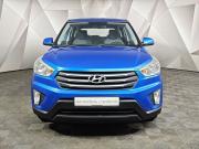 Hyundai Creta I Москва  - изображение 27