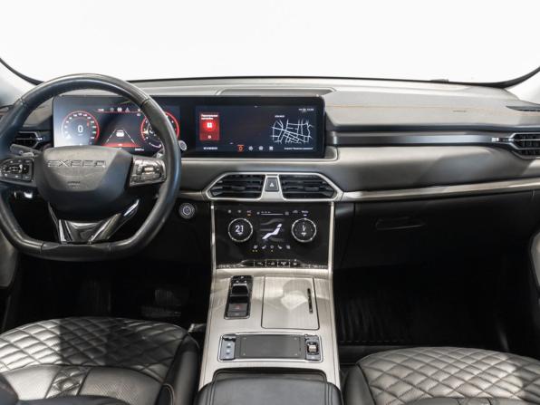 Exeed TXL I Рестайлинг с пробегом 2023 года, цена 2 344 700 рублей, 59000 км, внедорожник, Автокод Объявления