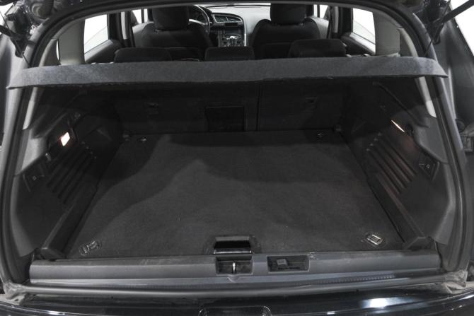 Peugeot 3008 I с пробегом 2011 года, цена 649 000 рублей, 218000 км, внедорожник, Автокод Объявления