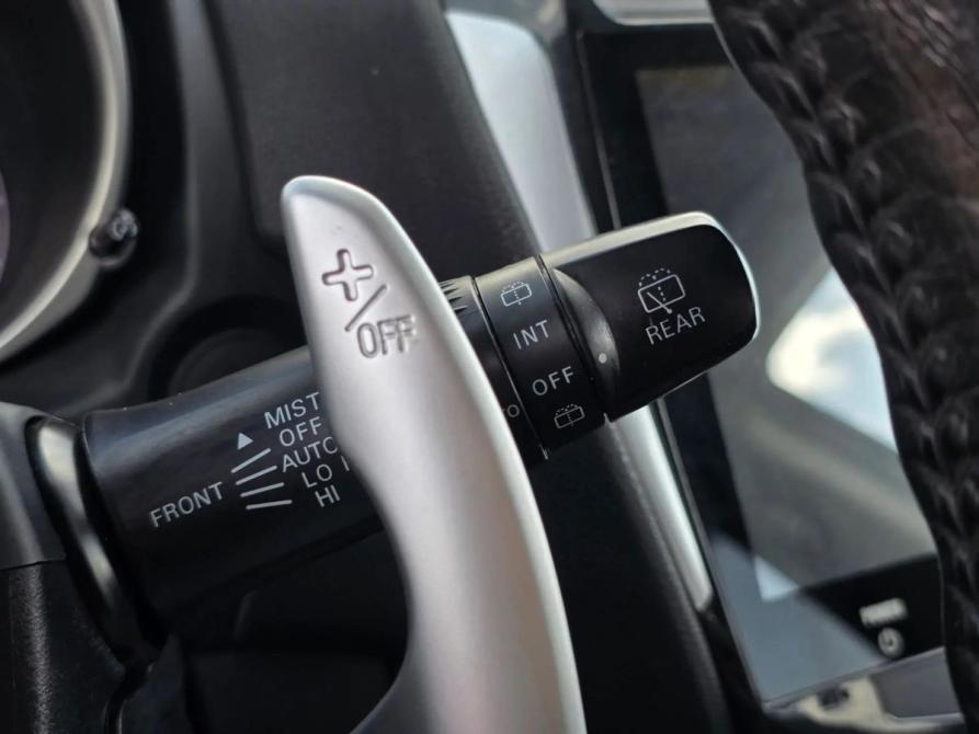 Mitsubishi ASX I Санкт-Петербург  - изображение 13