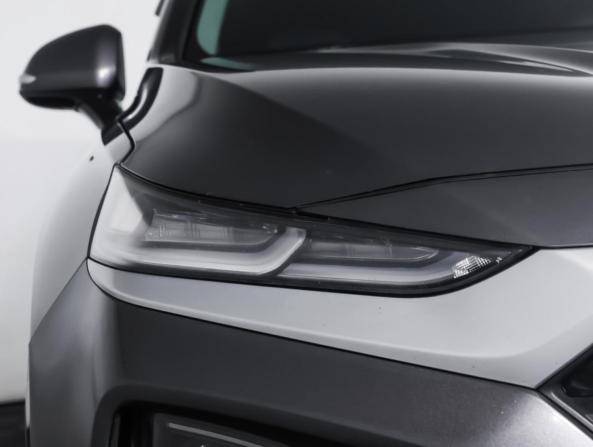 Hyundai Santa Fe IV с пробегом 2019 года, цена 2 490 000 рублей, 156545 км, внедорожник, Автокод Объявления