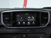 Kia Sportage IV Рестайлинг Москва  - изображение 36