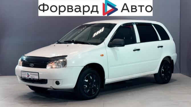 Lada (ВАЗ) Kalina I с пробегом 2011 года, цена 249 000 рублей, 151000 км, универсал, Автокод Объявления