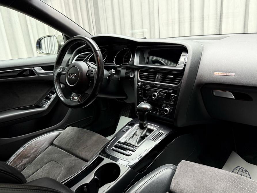 Audi A5 I (8T) Рестайлинг Ижевск  - изображение 11