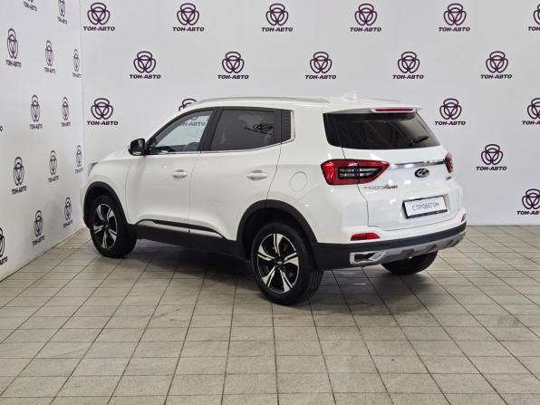 Chery Tiggo 4 Pro I Рестайлинг с пробегом 2024 года, цена 1 575 000 рублей, 30392 км, внедорожник, Автокод Объявления