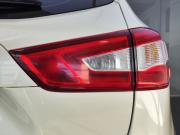 Nissan Qashqai II Рестайлинг Уфа  - изображение 34