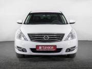 Nissan Teana II Рестайлинг Иркутск  - изображение 24