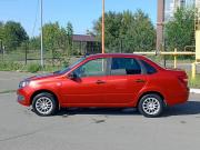 Lada (ВАЗ) Granta I Рестайлинг Оренбург  - изображение 14