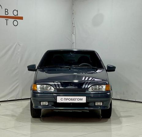 Lada (ВАЗ) 2114 с пробегом 2013 года, цена 320 000 рублей, 120000 км, хэтчбек, Автокод Объявления