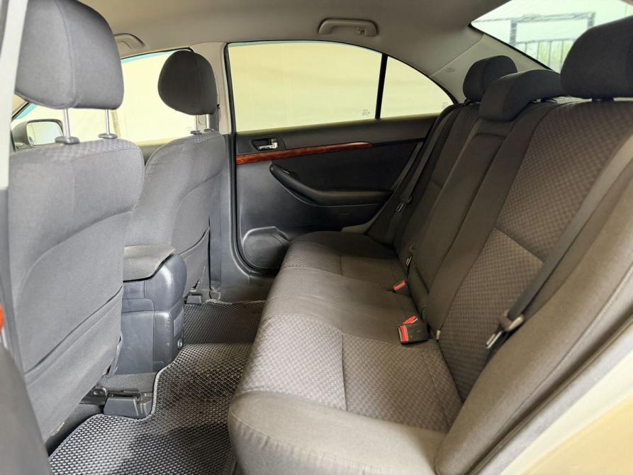 Toyota Avensis II Псков  - изображение 10